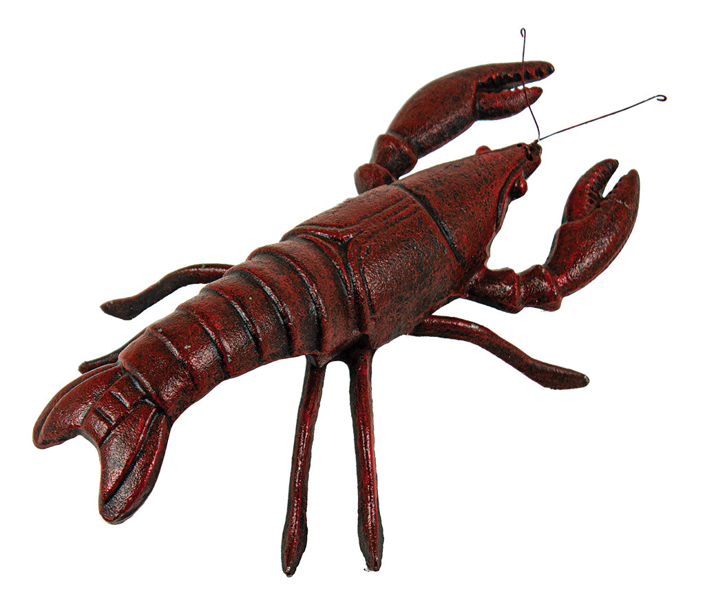 Lobster – Red (Min. 2)