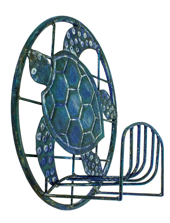 Sea Turtle Hose Holder – (Min. 2)