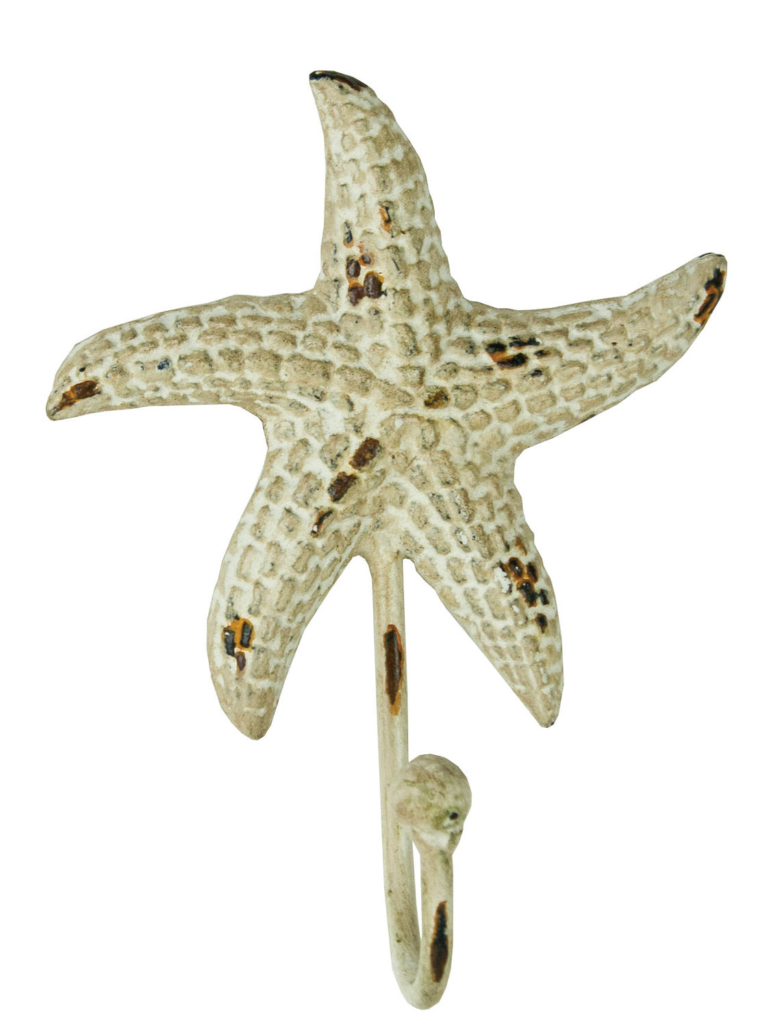 Starfish Hook A.W. (Pkg. 2)