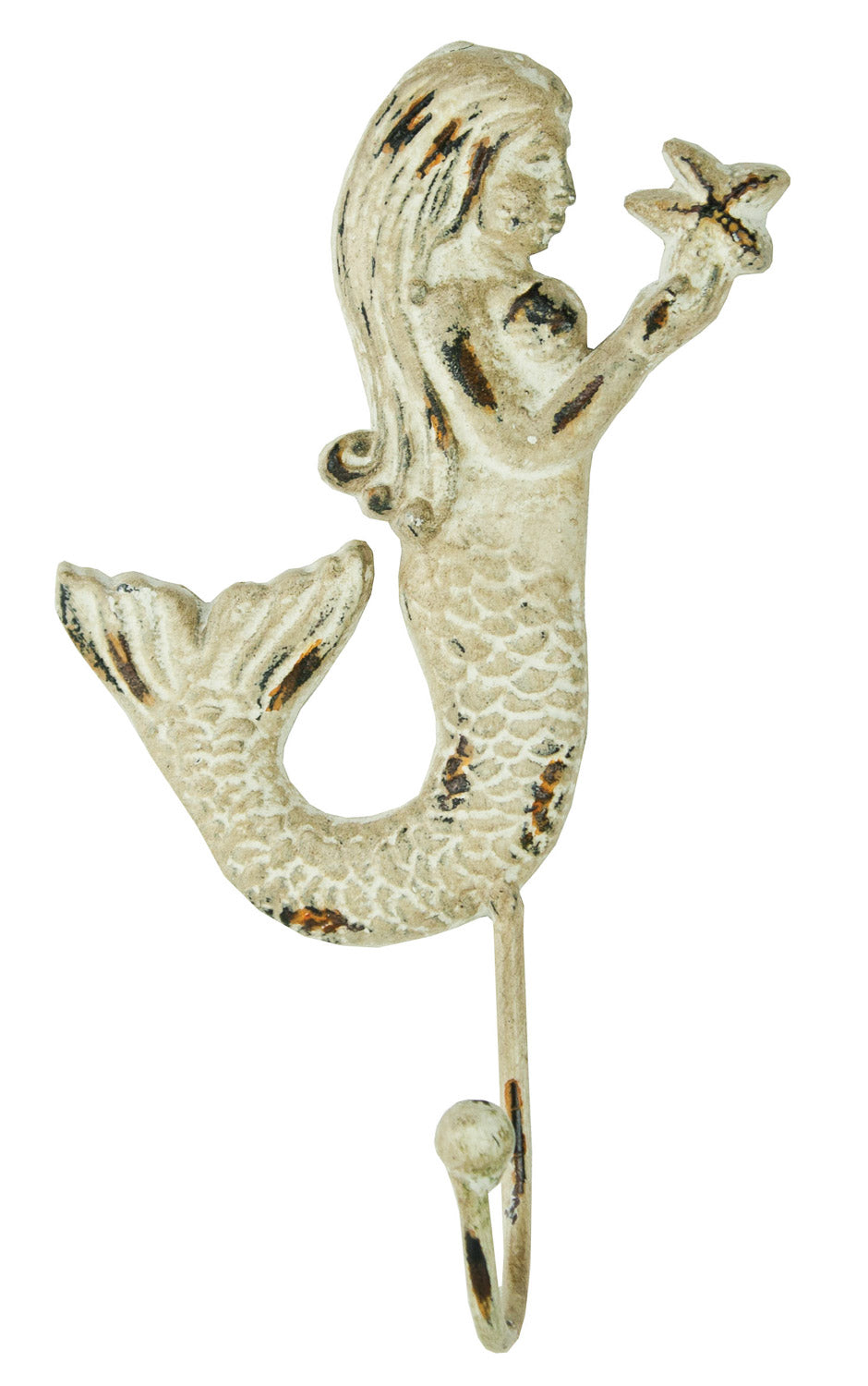 Mermaid Hook A.W (Pkg. 2)