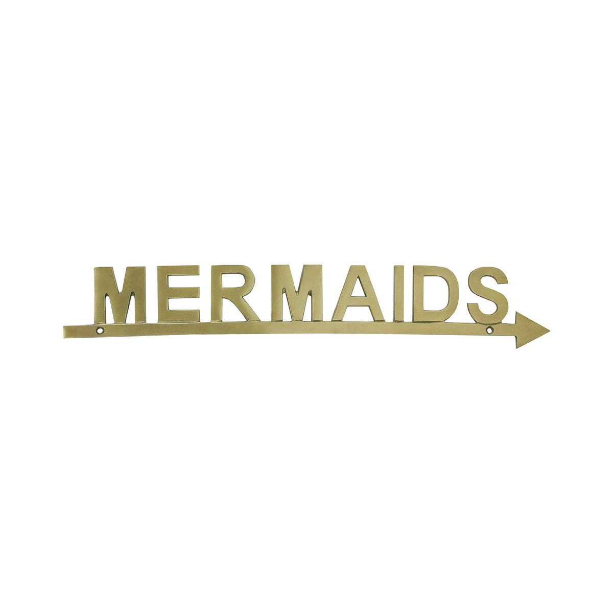 Mermaids (pkg. 2)