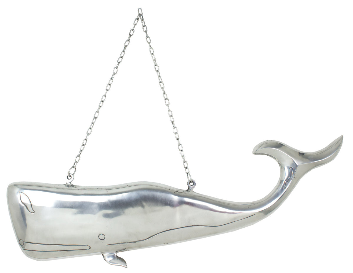 Hanging Whale – Full Bodied