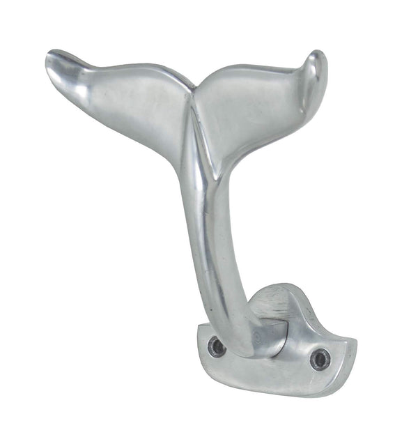 Whale Tail Hook – Aluminum (Pkg. 2)
