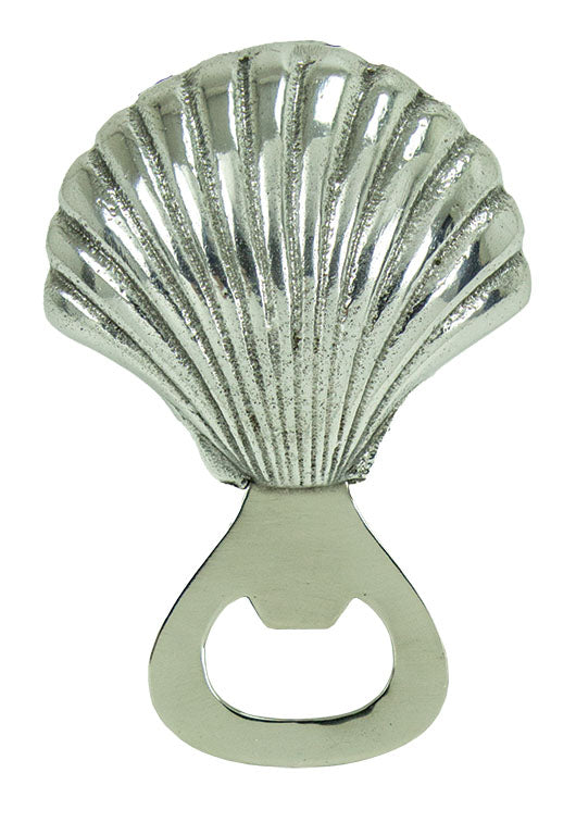 Shell Bottle Opener (Min. 4)