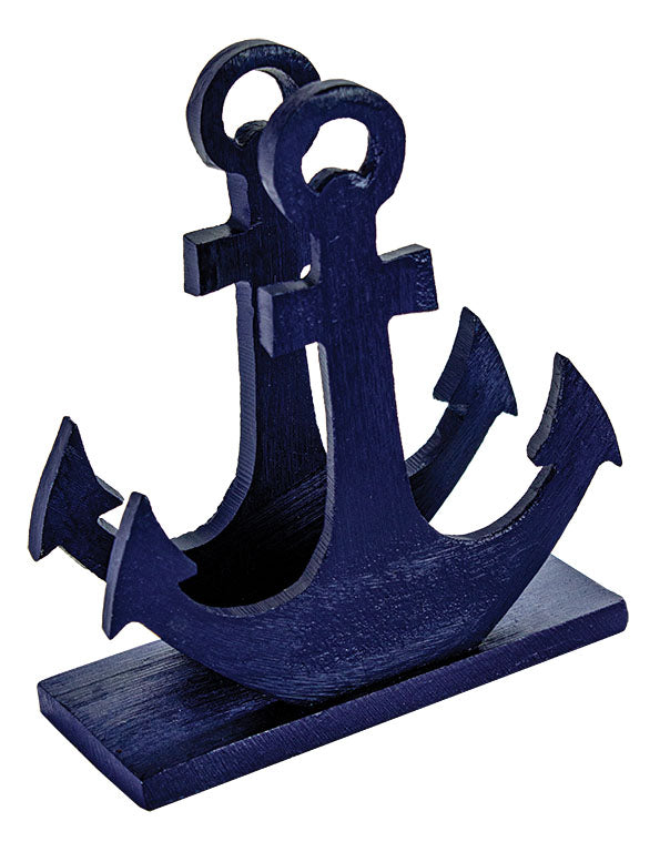Anchor Napkin Holder (Min. 2)