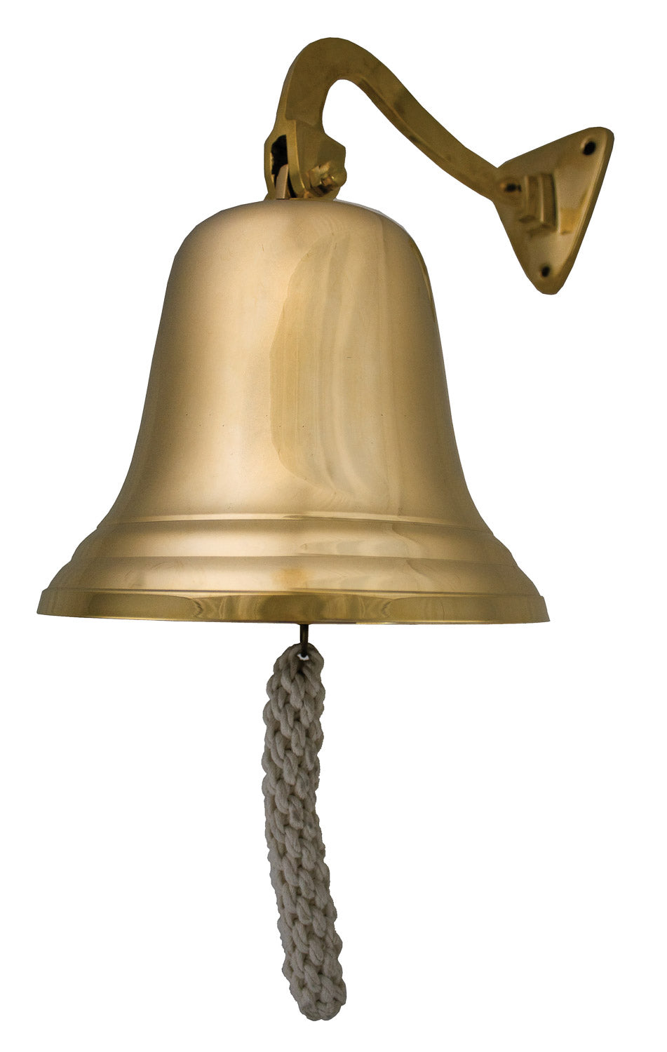 Lg. Bell – Ant. Brass