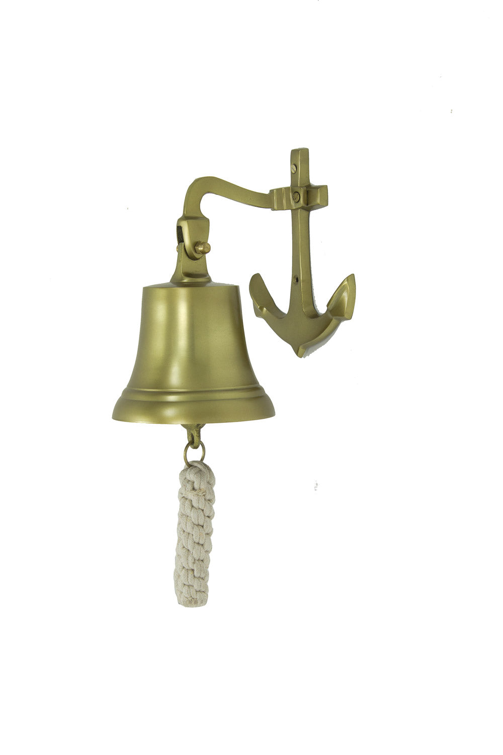 Anchor Bell – Ant. Brass