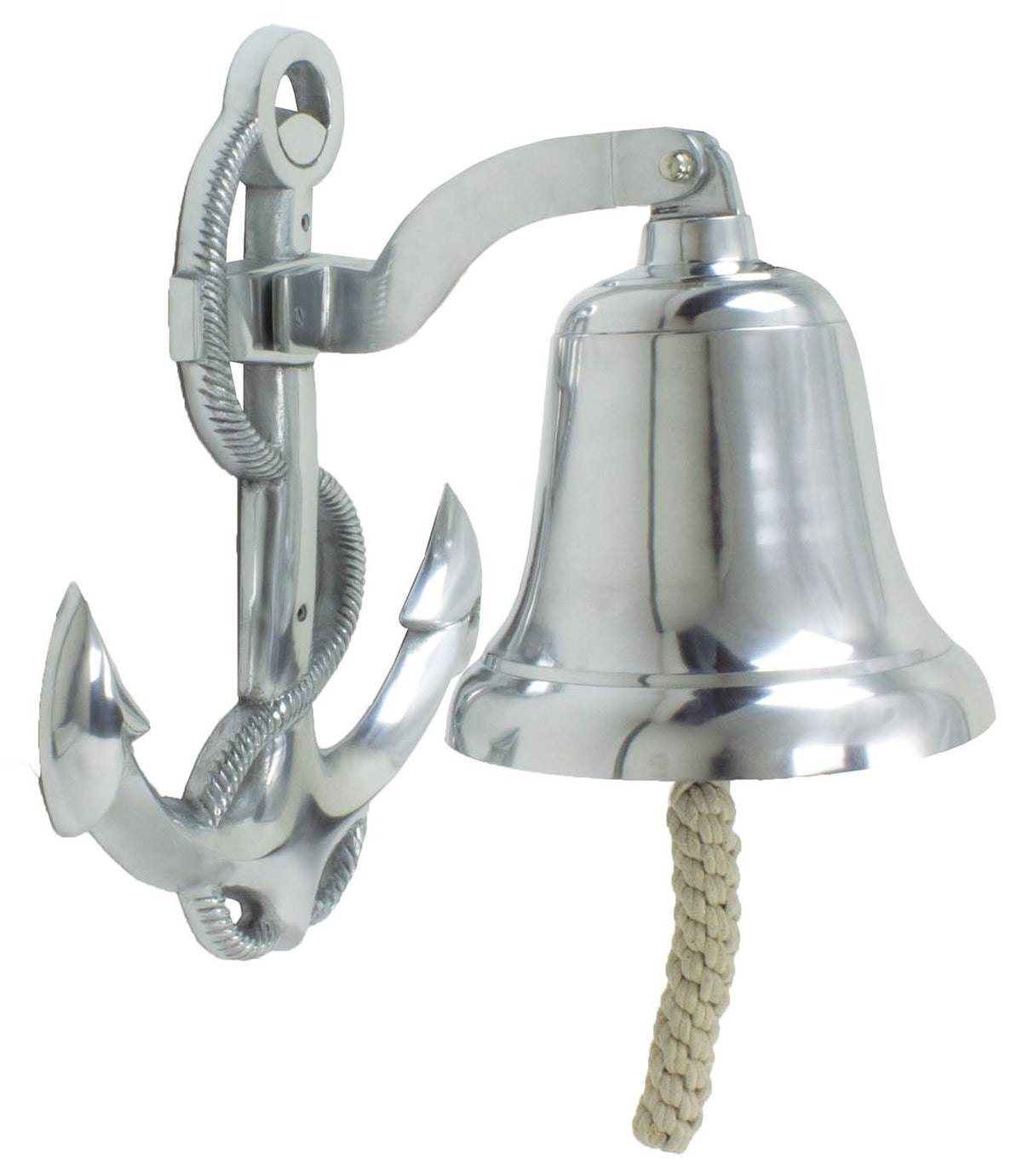 Lg. Anchor Bell