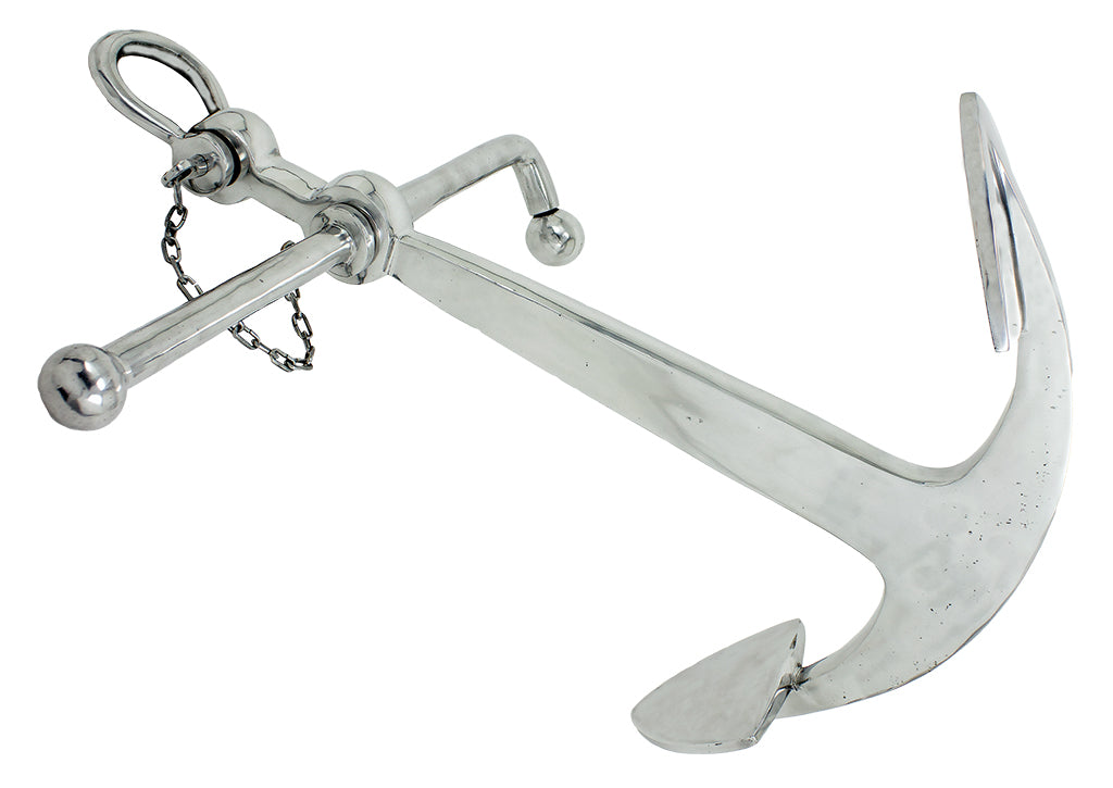 Danforth Anchor