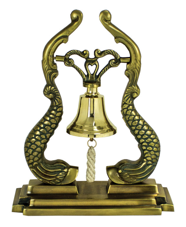 Dolphin Bell – NET