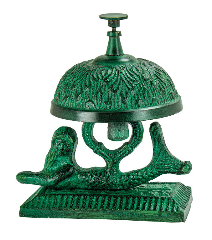 Mermaid Bell