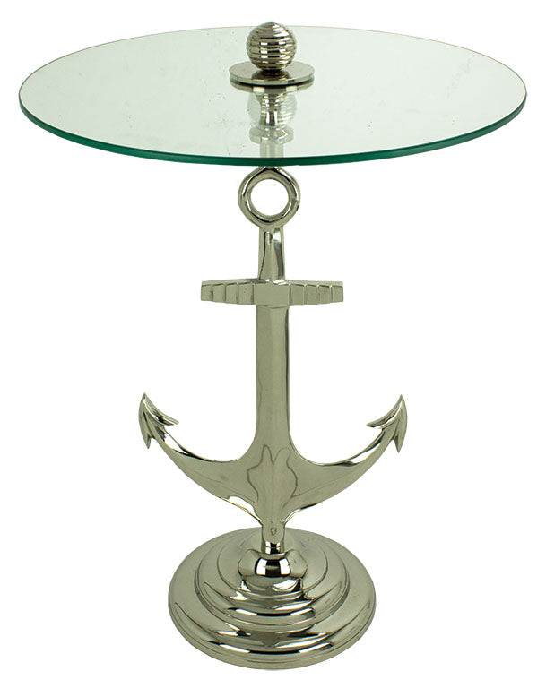 Anchor Table