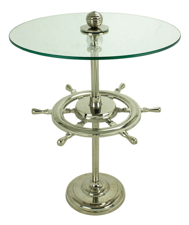 Steering Wheel Table
