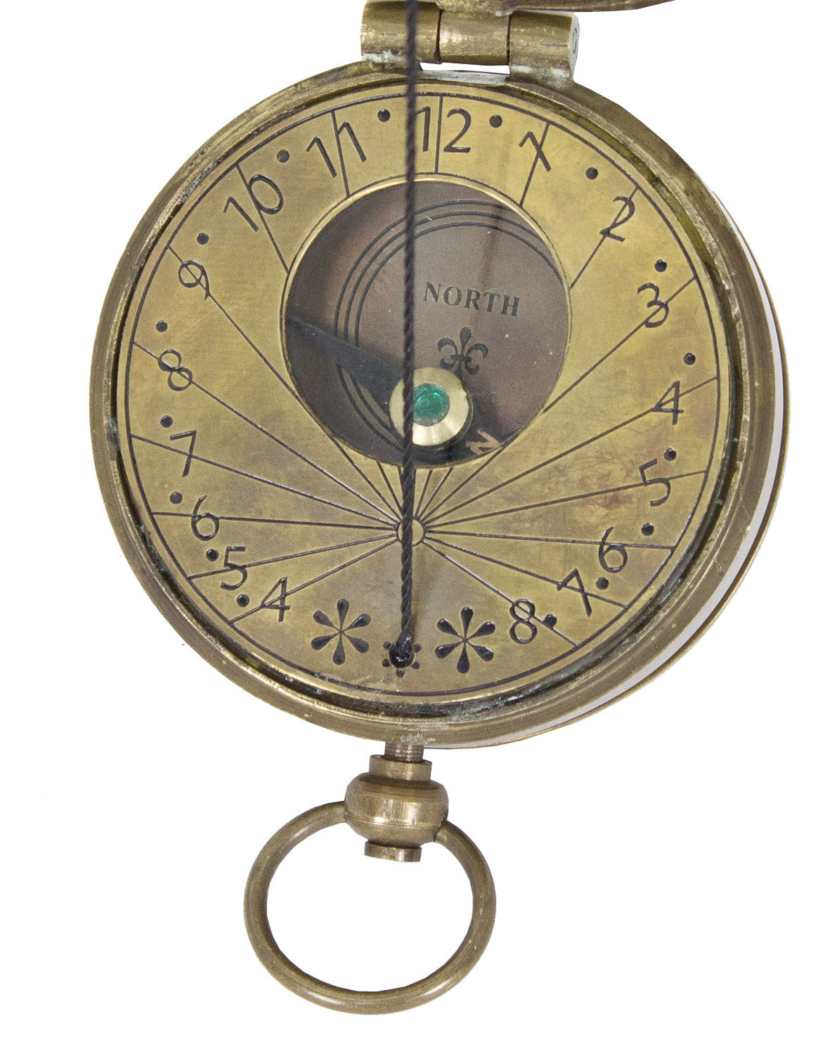 Pocket Sundial – (Min 2)