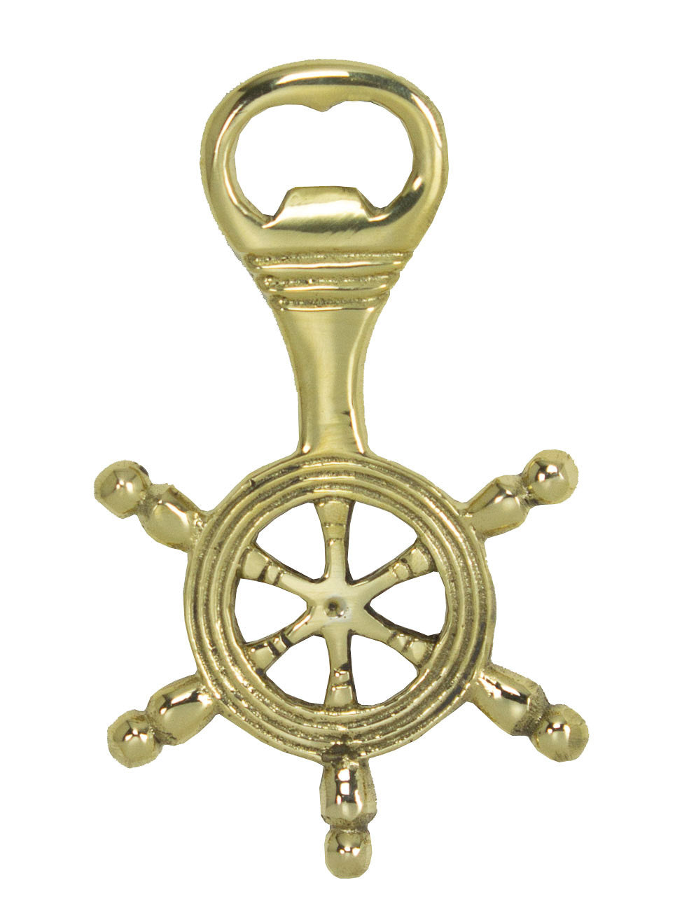 Ship’s Wheel B/O