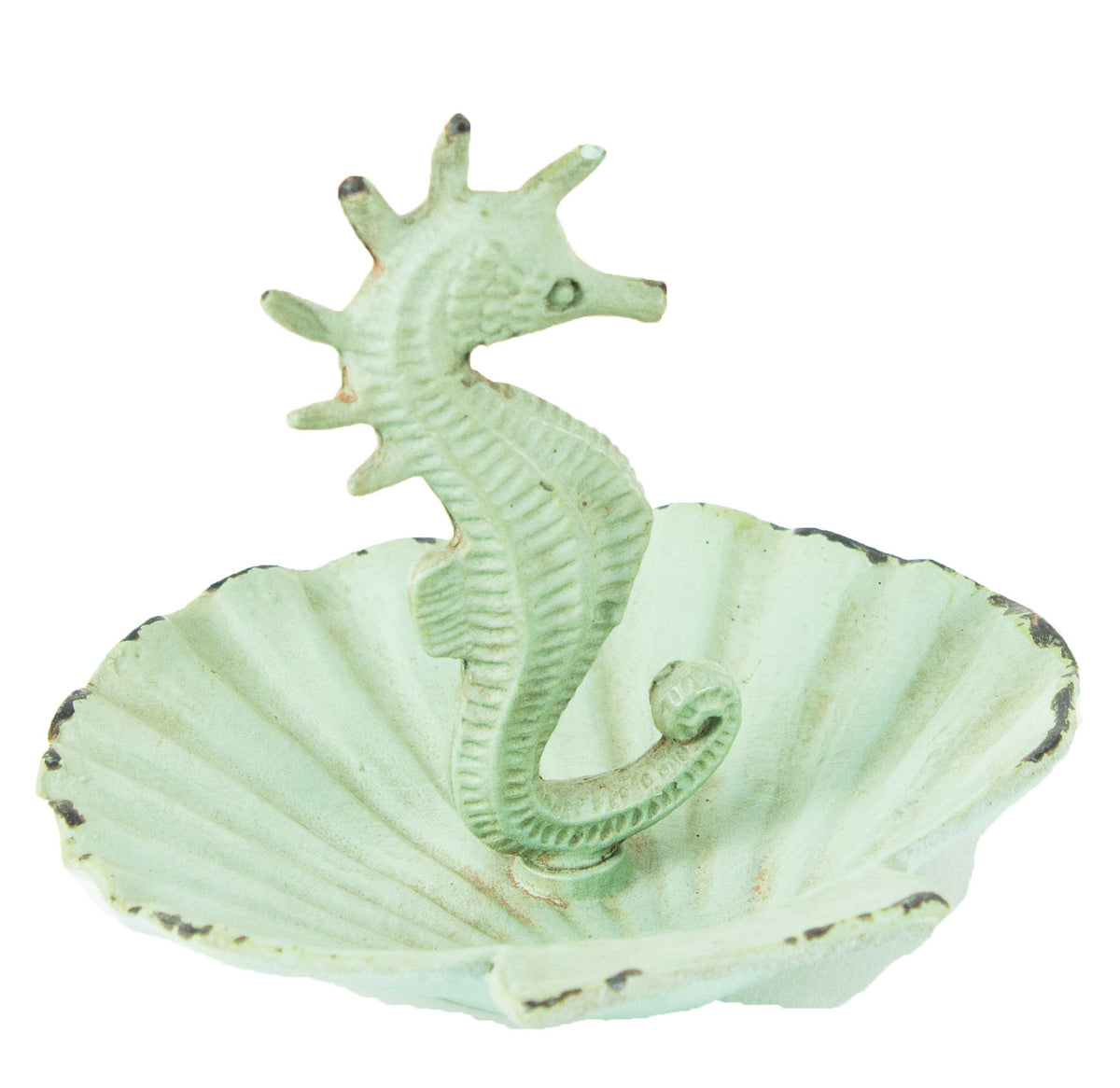Seahorse Jewelry Holder (pkg. 2)