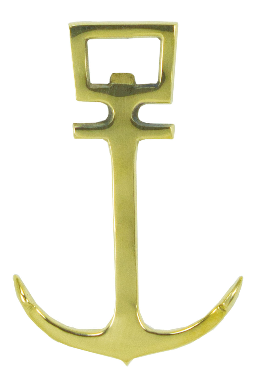 Anchor Bottle Opener (Pkg. 2)