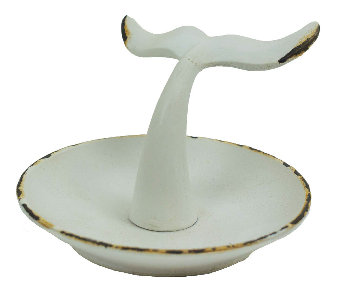 Whale Tail Ring Holder (min. 2)