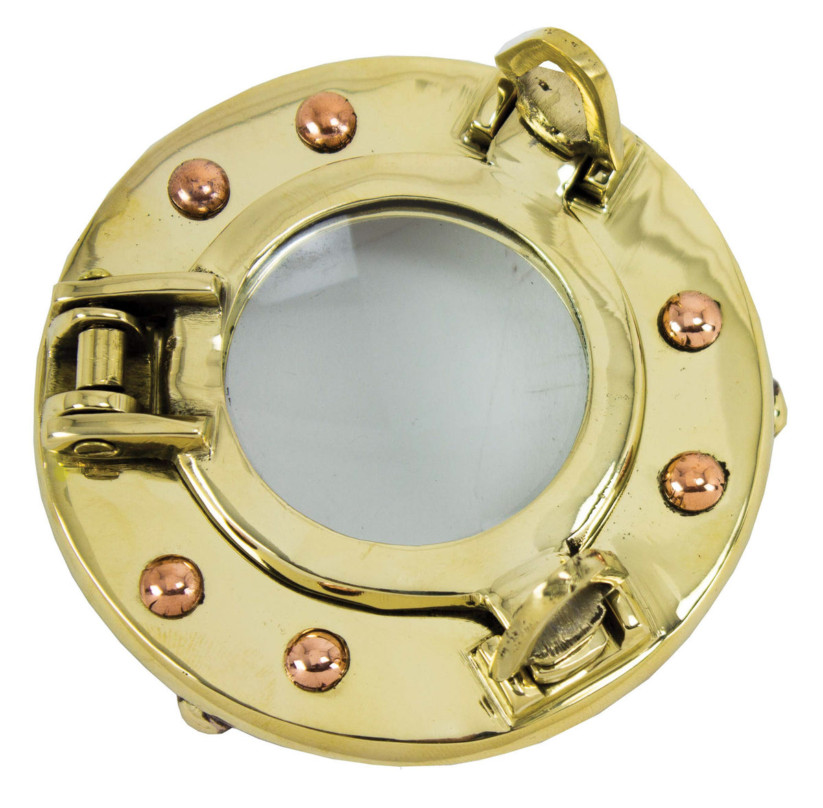 Porthole Magnifier – (Min. 2)