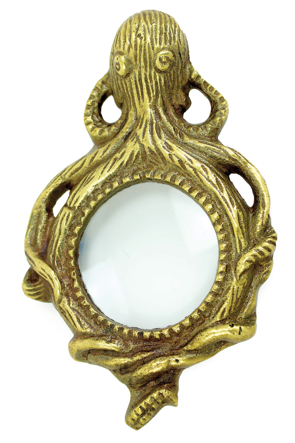 Octopus Magnifier – (Min 2)
