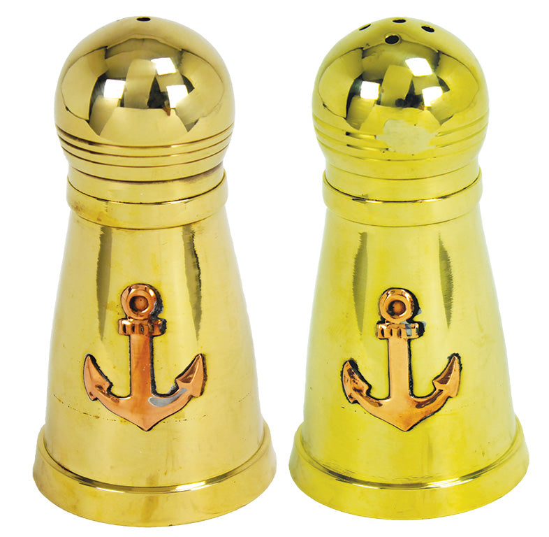 Salt & Pepper