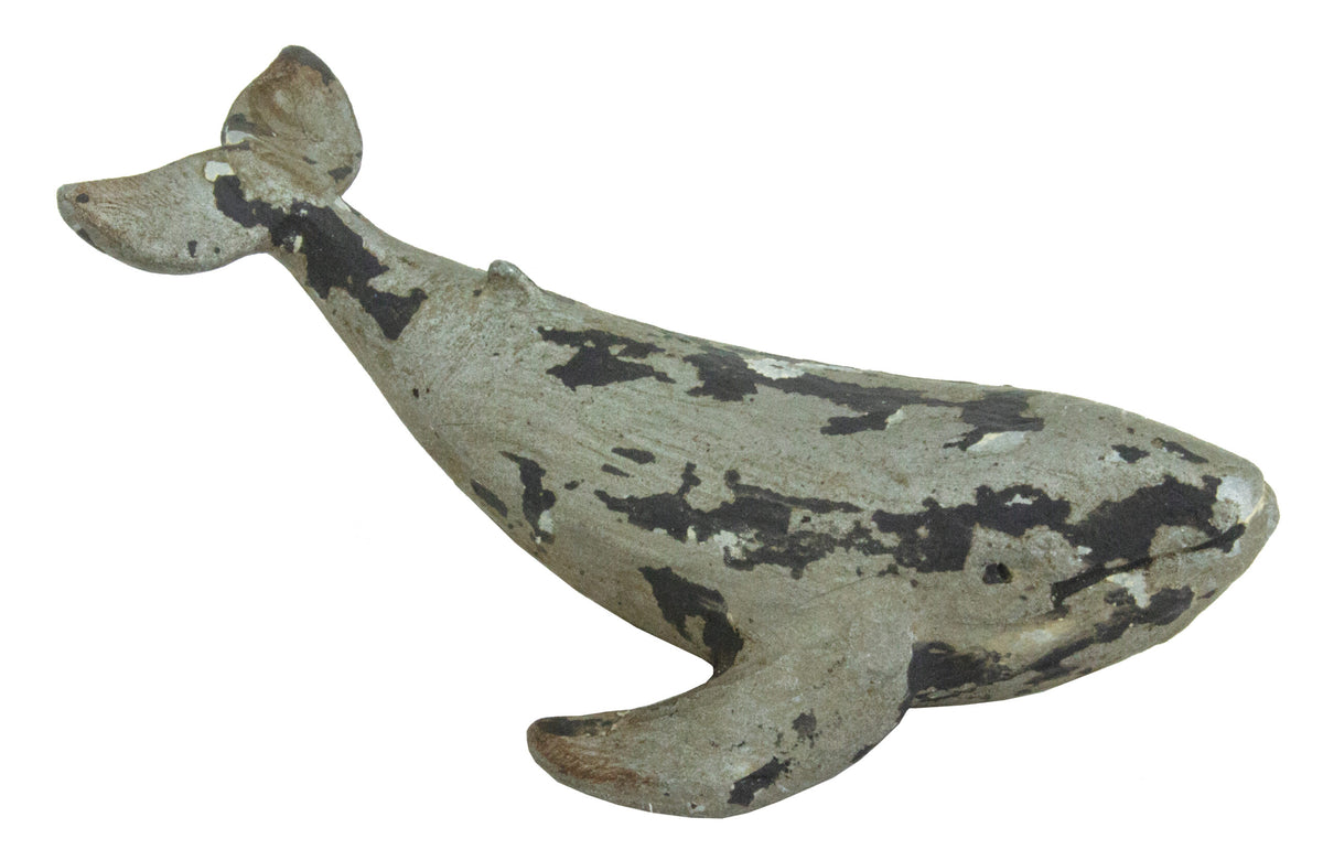 Whale (Pkg. 4)