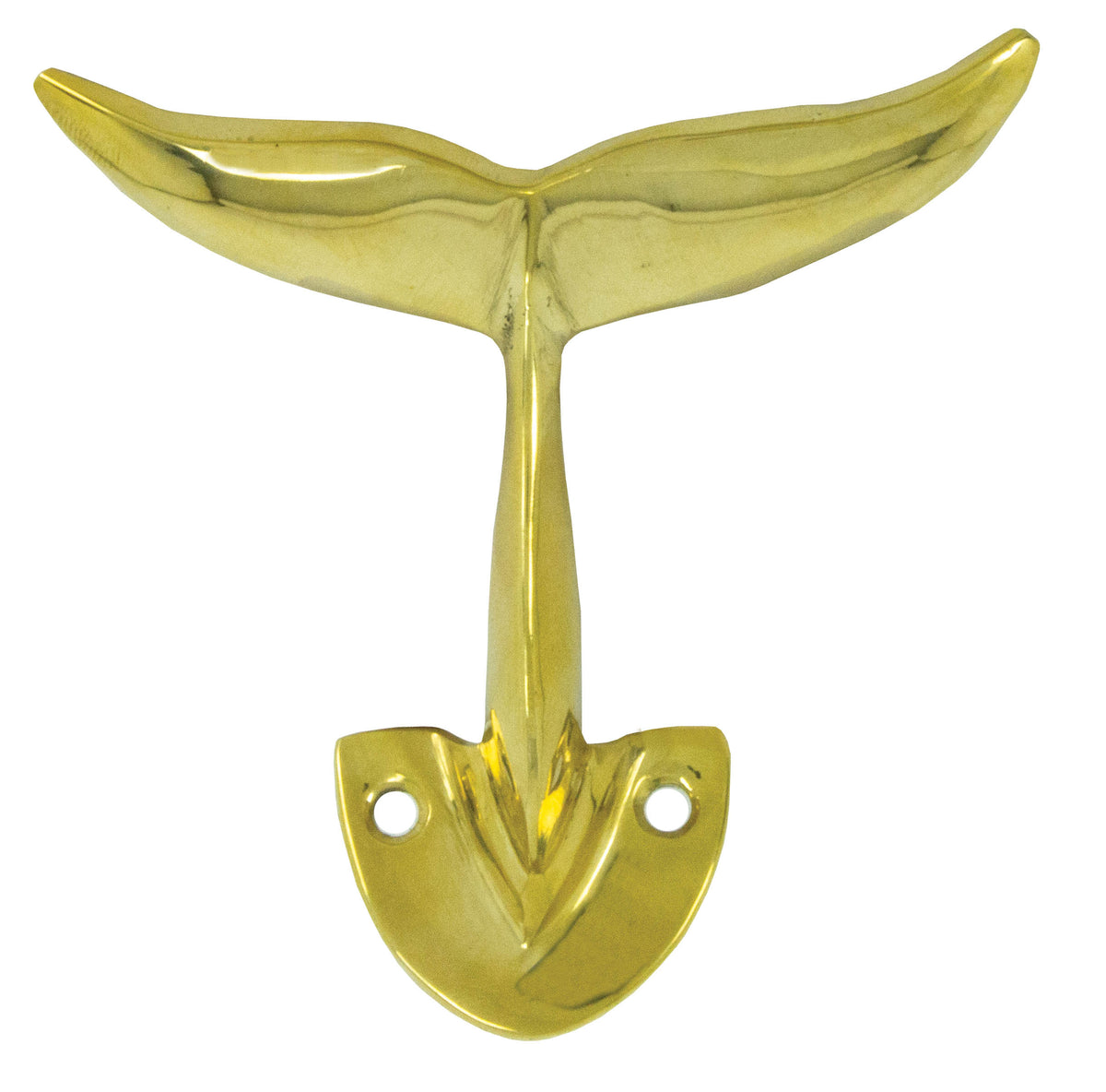 Whale’s Tail Hook – (Min. 2)