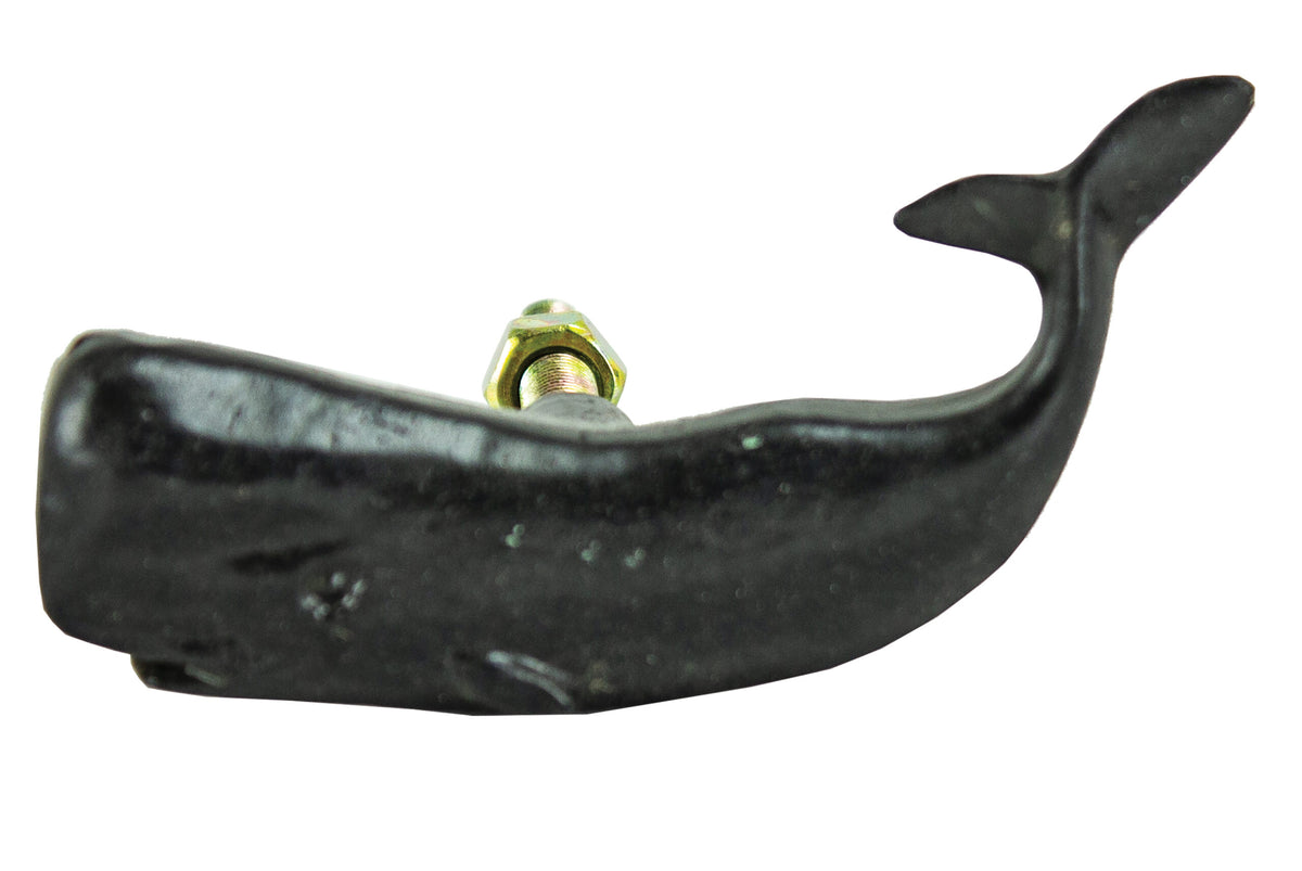 Whale Knob – (Pkg. 6)