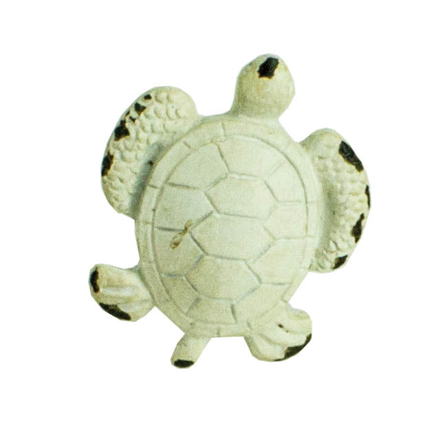 Sea Turtle Knob – (Pkg. 6)