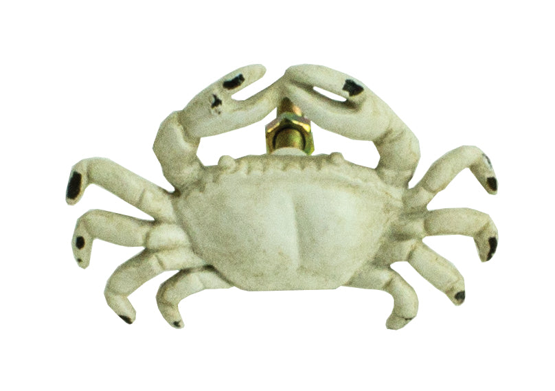 Crab Knob – (Pkg. 6)