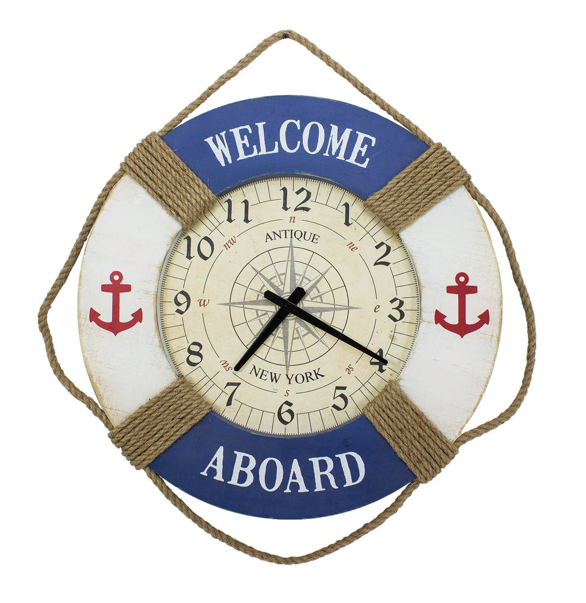 Life Ring – (Pkg. 2)