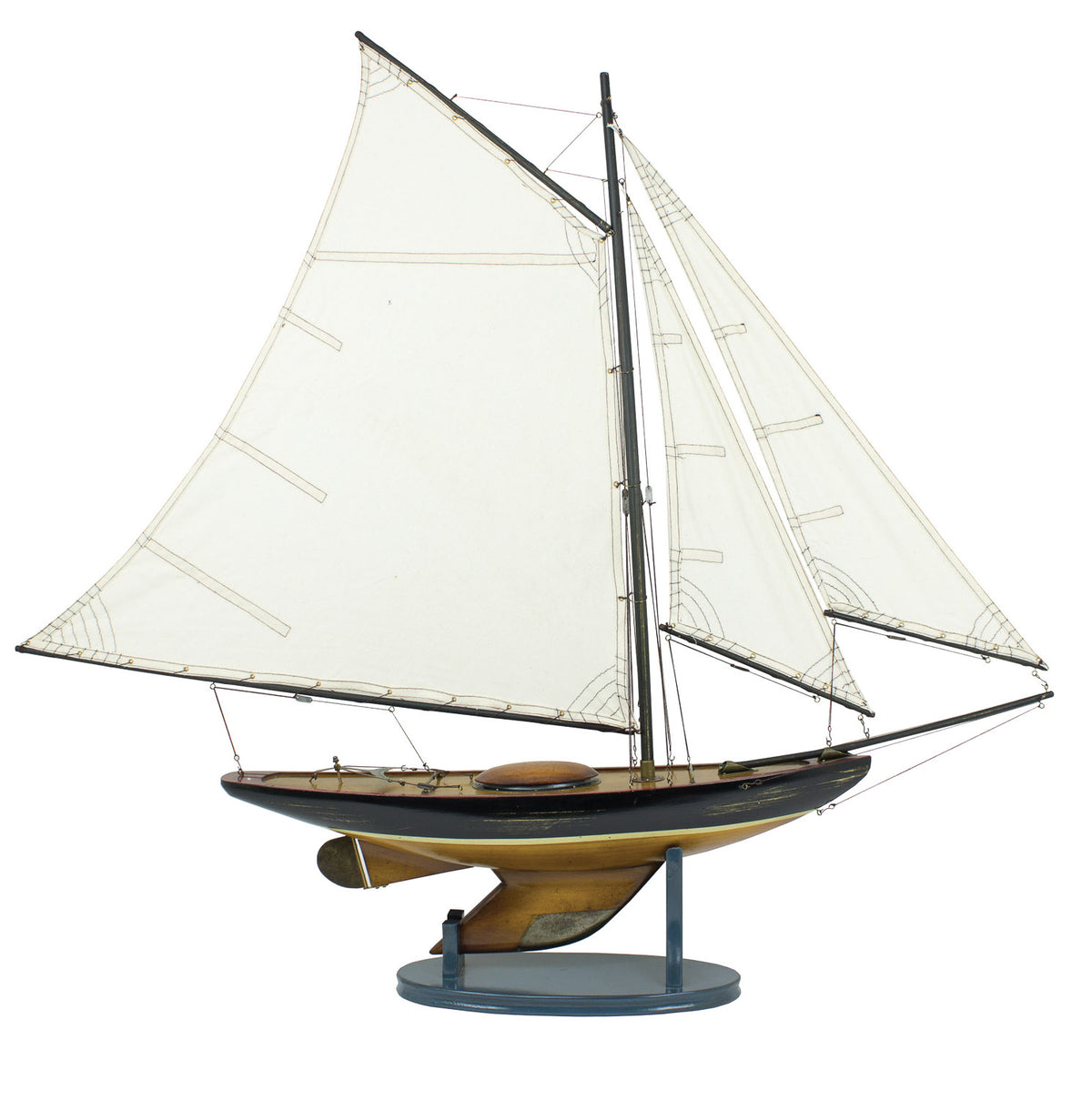 Newport Sloop