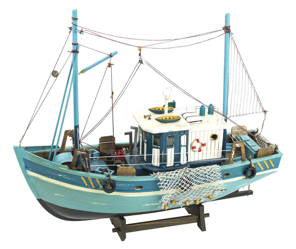 Fishing Boat