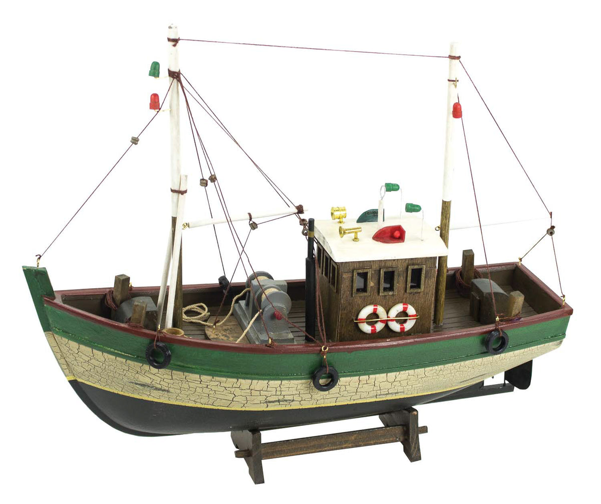 Fishing Boat