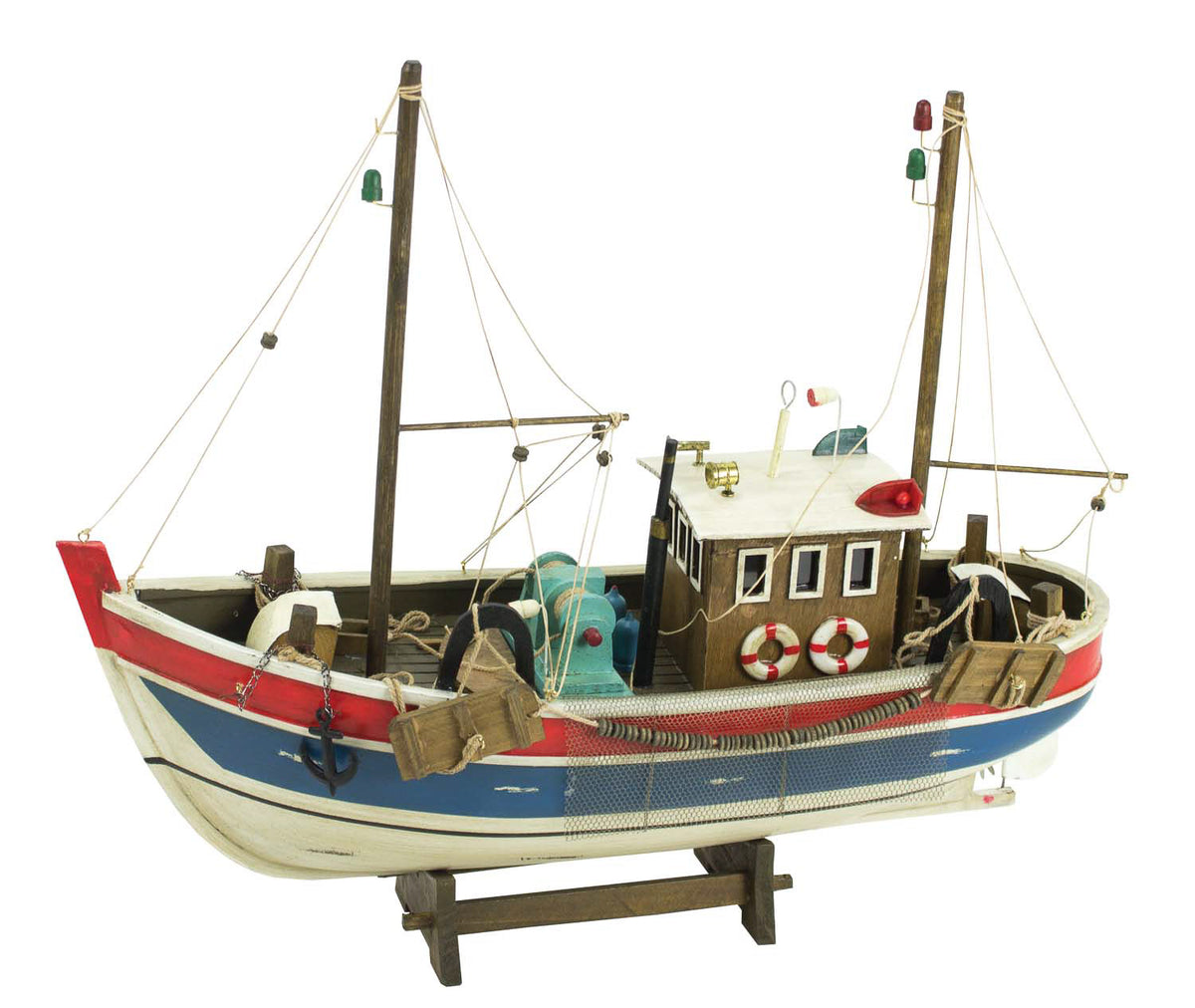 Fishing Boat