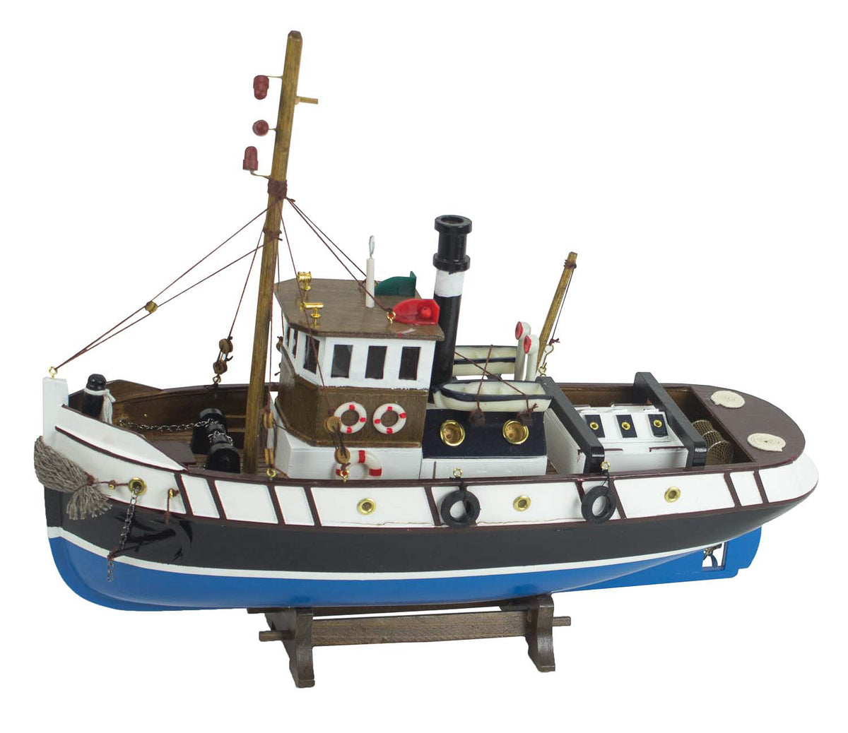 Tug Boat