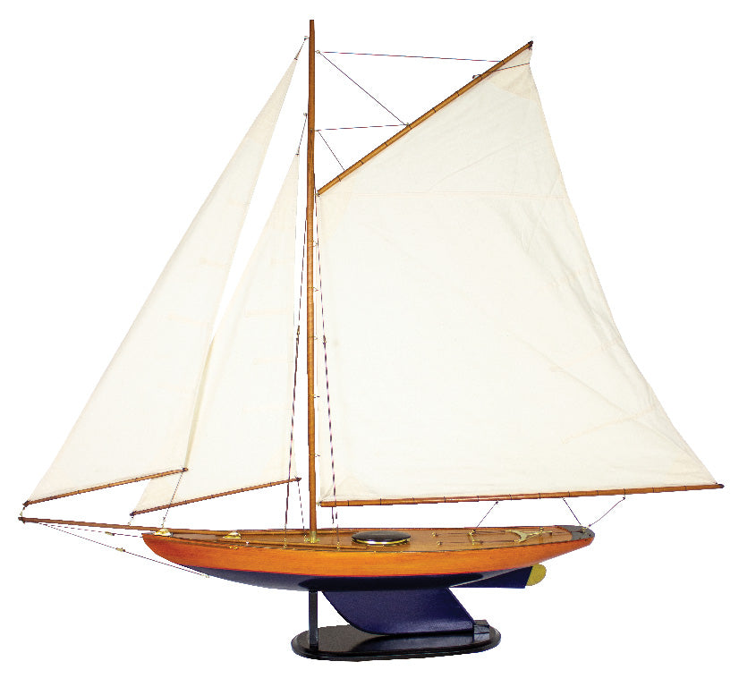 Sailboat – Bermuda