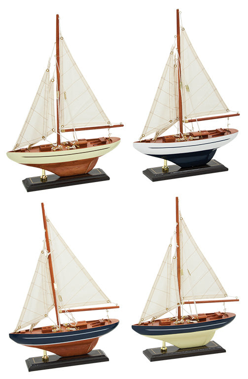 Small Sailboat – (Pkg. 4)