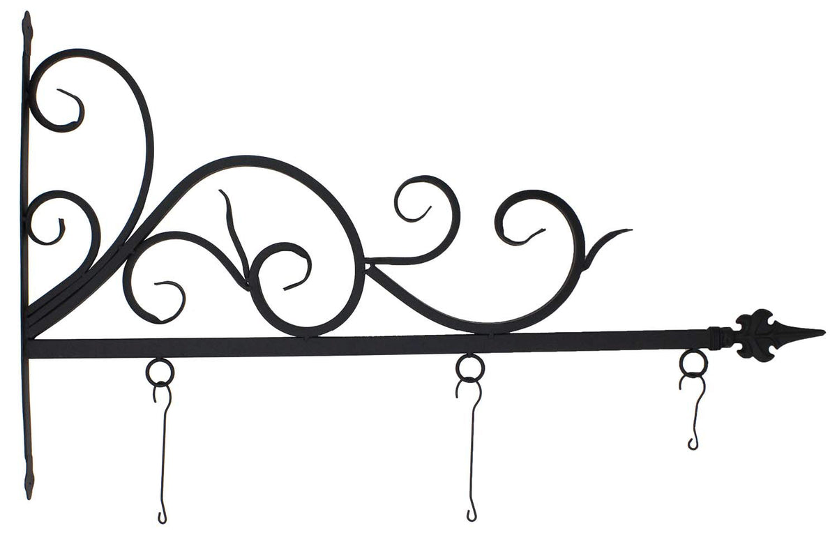Large Bracket – (Pkg. 2)