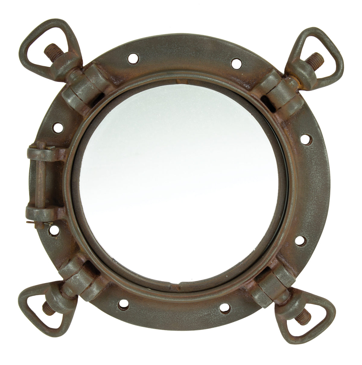 WWII US Navy Porthole Window – Resin