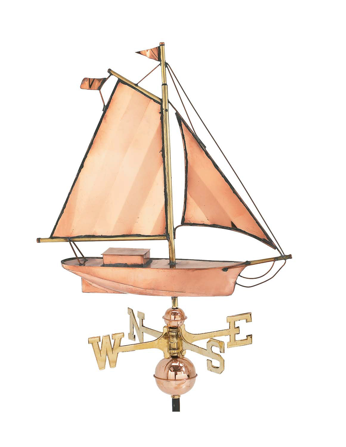 Lg. Sloop