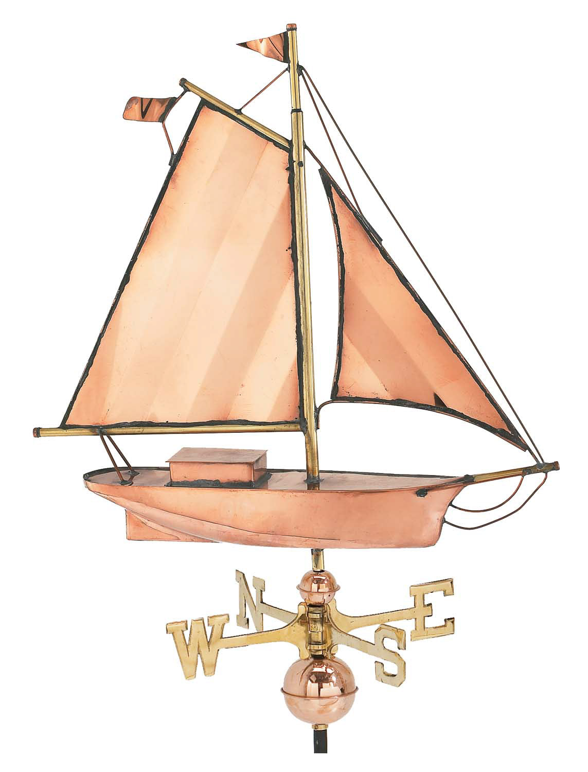 Pol. Sailboat – NET