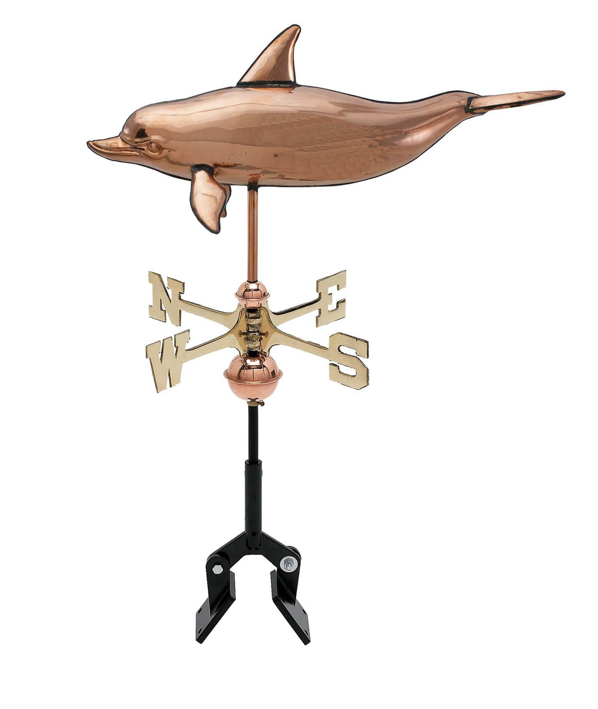 Pol. 3 D Cottage Dolphin – NET