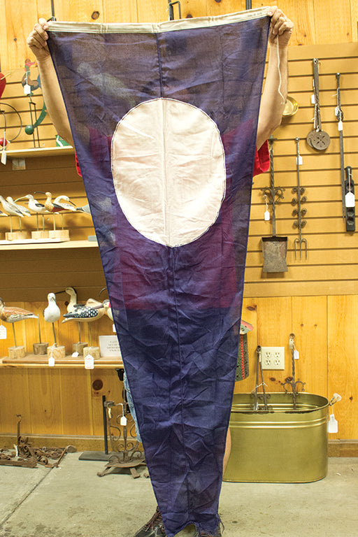 S/40 Vintage Flags — view 6