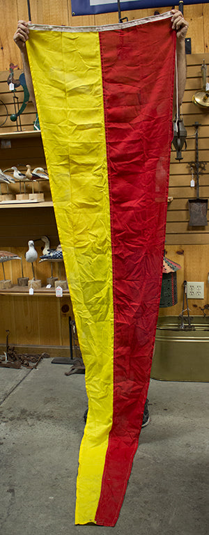 S/40 Vintage Flags — view 7