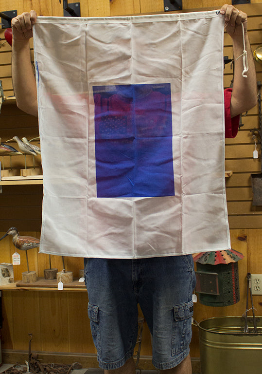 S/40 Vintage Flags — view 2