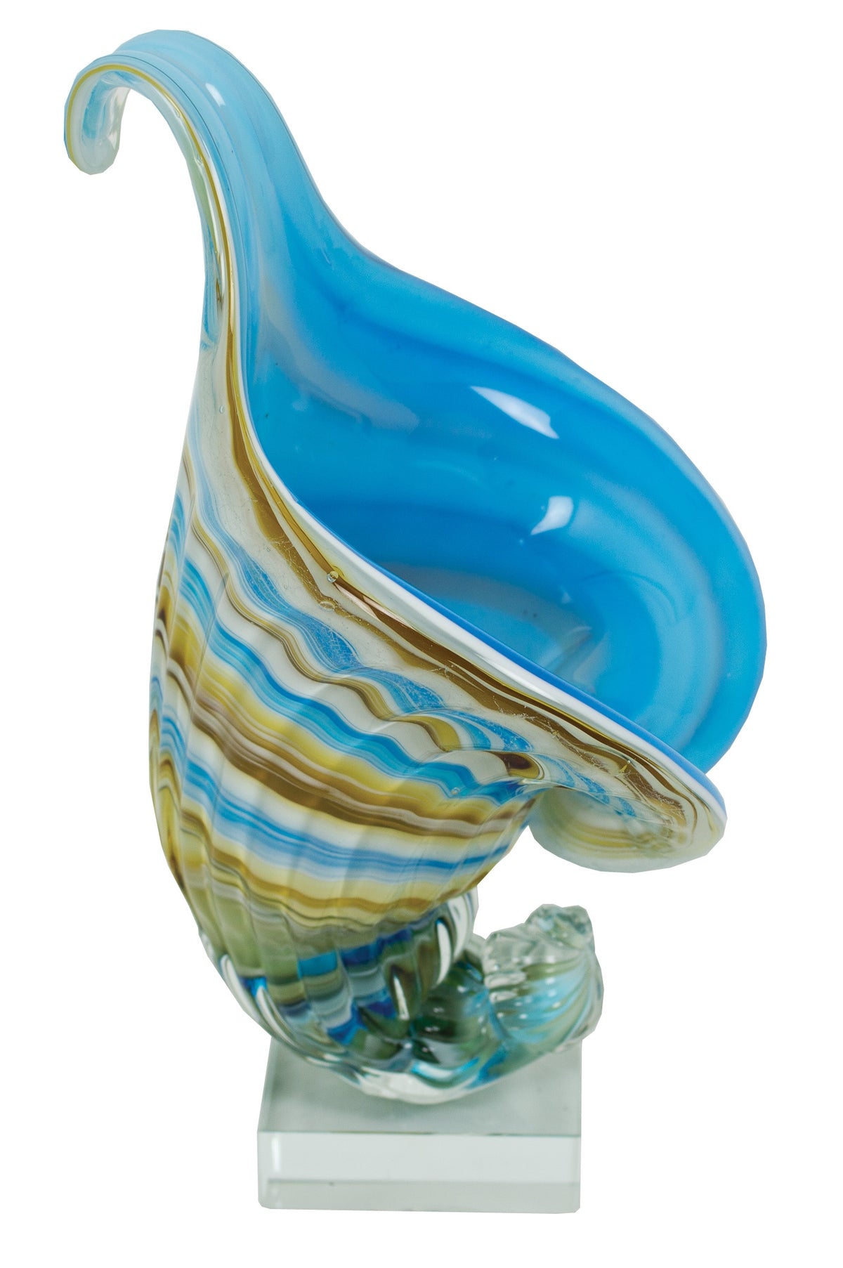 Shell Vase