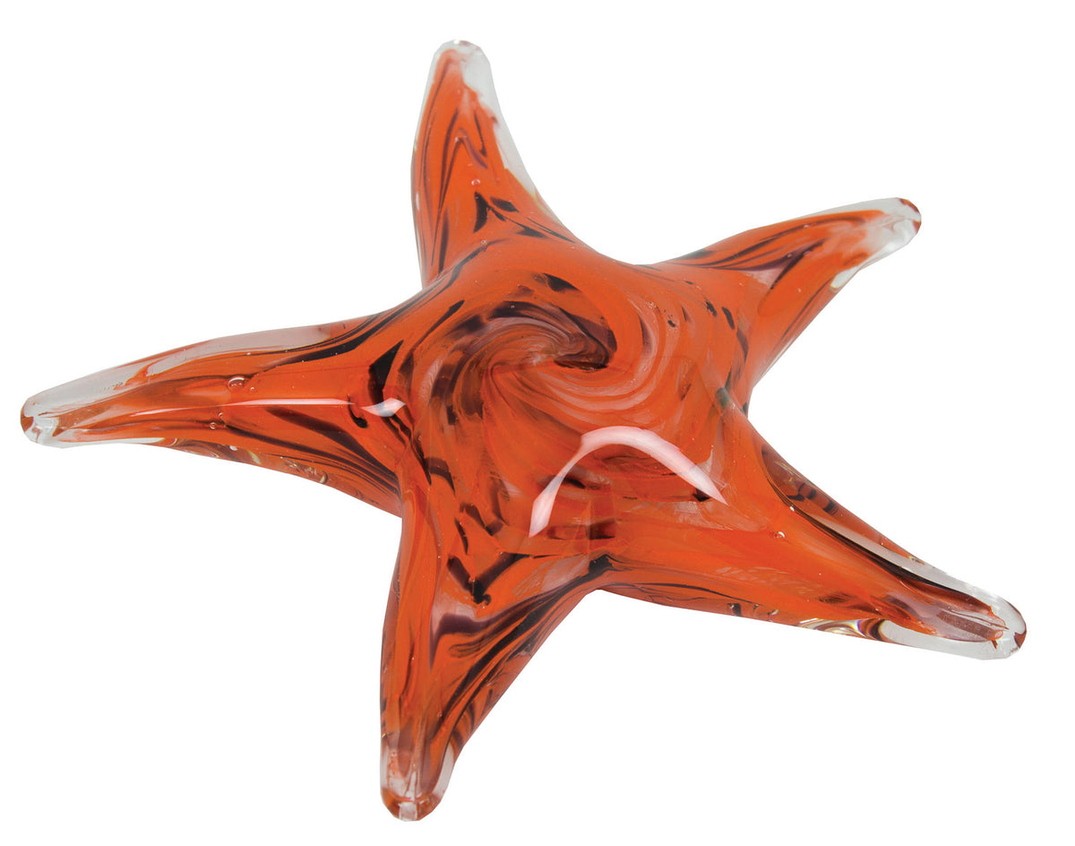 Starfish P/W (pkg. 2)