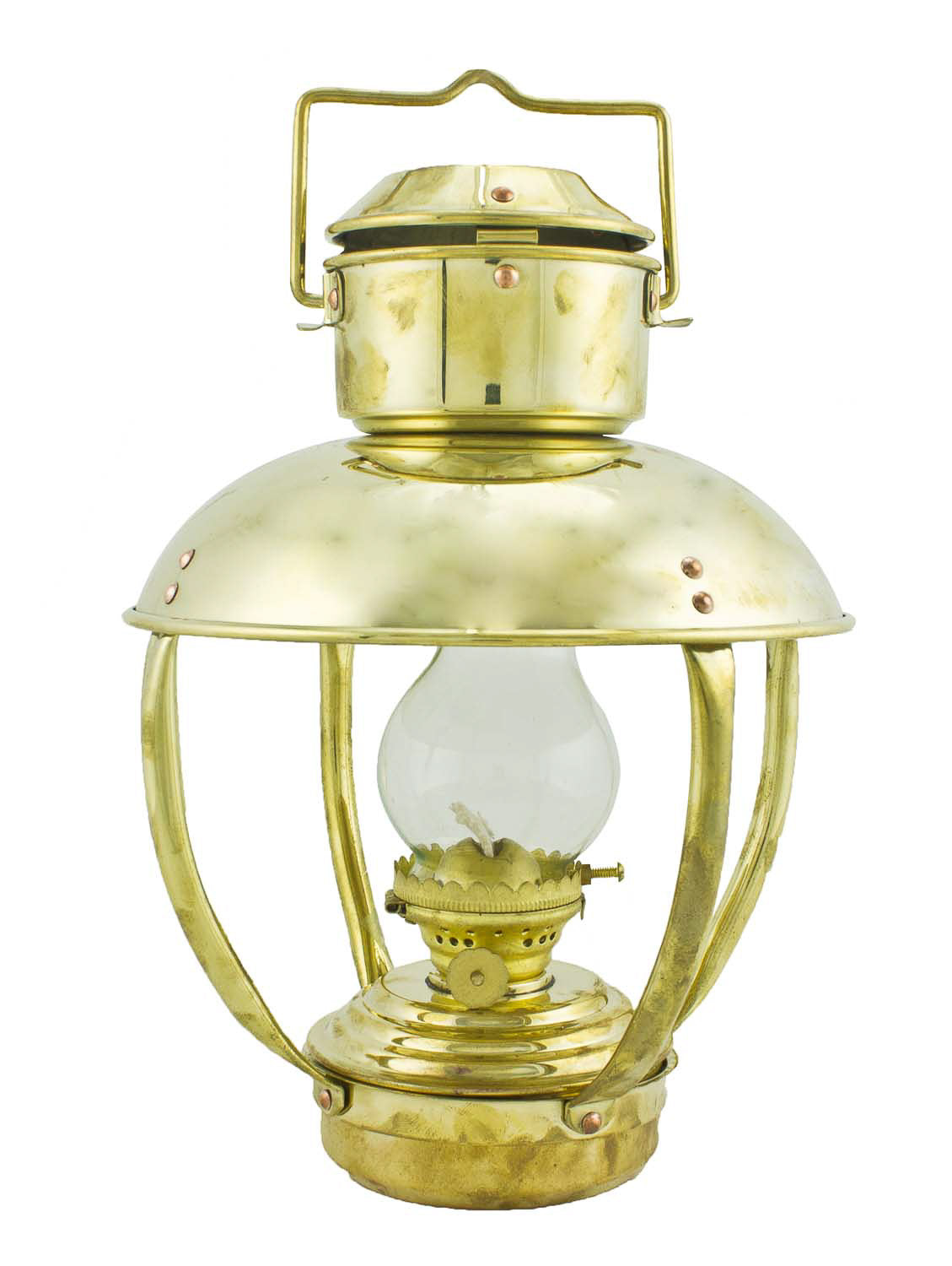 Trawler Lamp – Oil