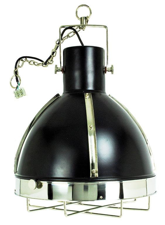 Pendant Lamp – NET